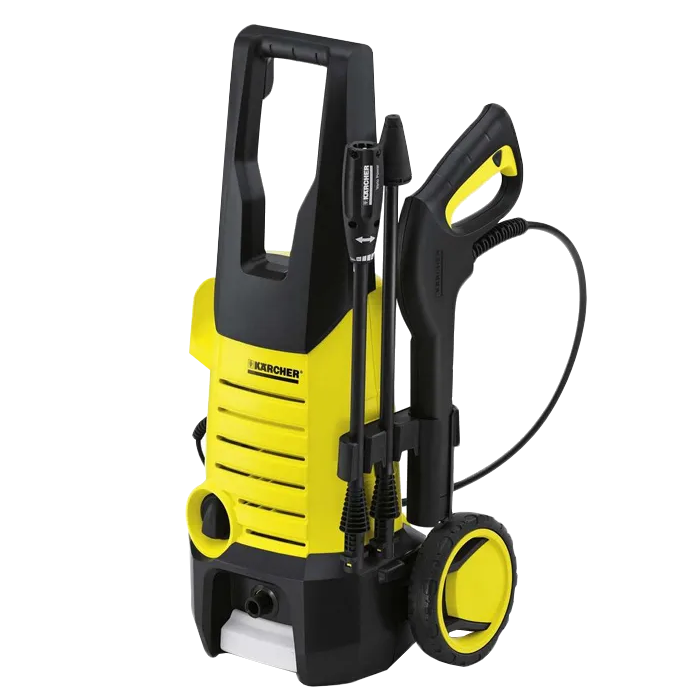 KARCHER K2.350 HIGH PRESSURE CLEANER 1400 WATT