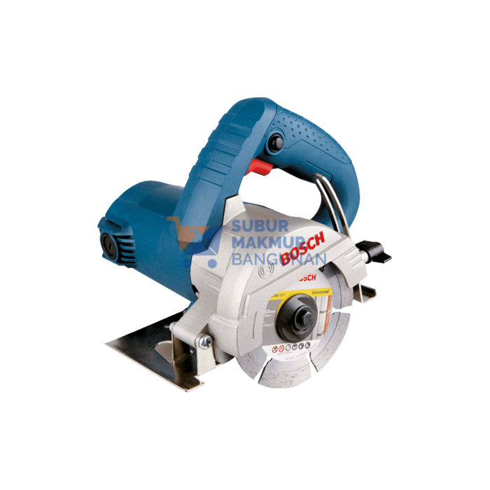 BOSCH GDM 121 MESIN MARBLE CUTTER