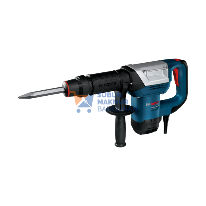 BOSCH GSH 500 HEXAGON DEMOLITION HAMMER