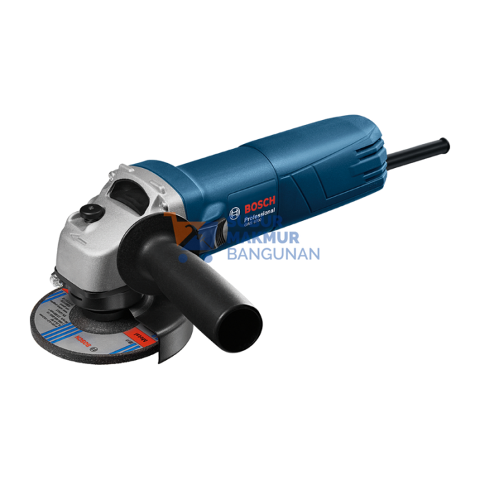 BOSCH GWS 060 MESIN GERINDA
