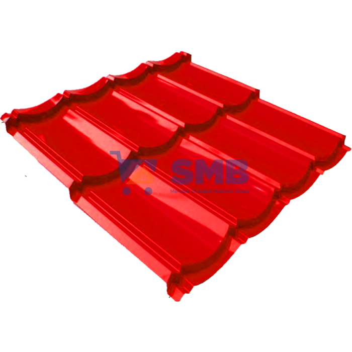 SENG SURYA PRIMA MERAH 2X4 (0.30) 2.5KG