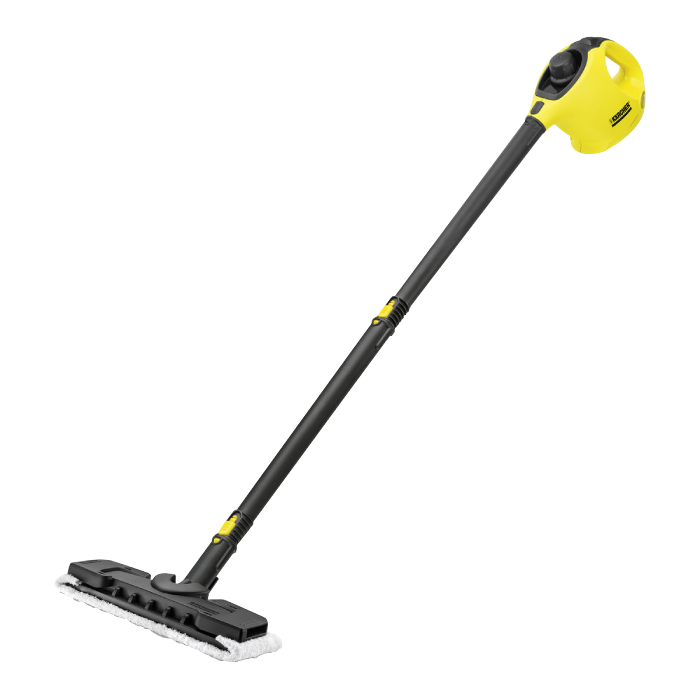 KARCHER SC 1 STEAM CLEANER PREMIUM + FLOOR KIT