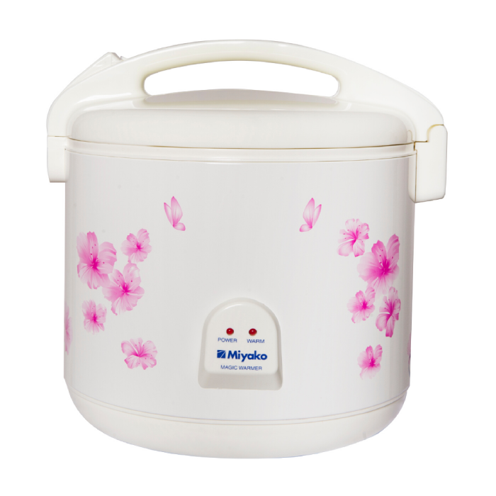 MIYAKO MJ-709 EP MAGIC WARMER 72W