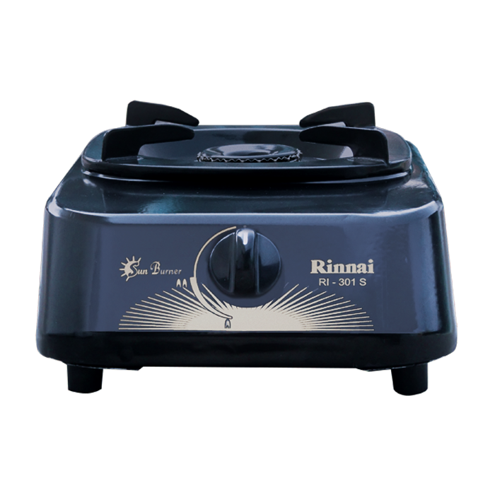 RINNAI RI-301S KOMPOR GAS CERAMIC BURNER 1 TUNGKU