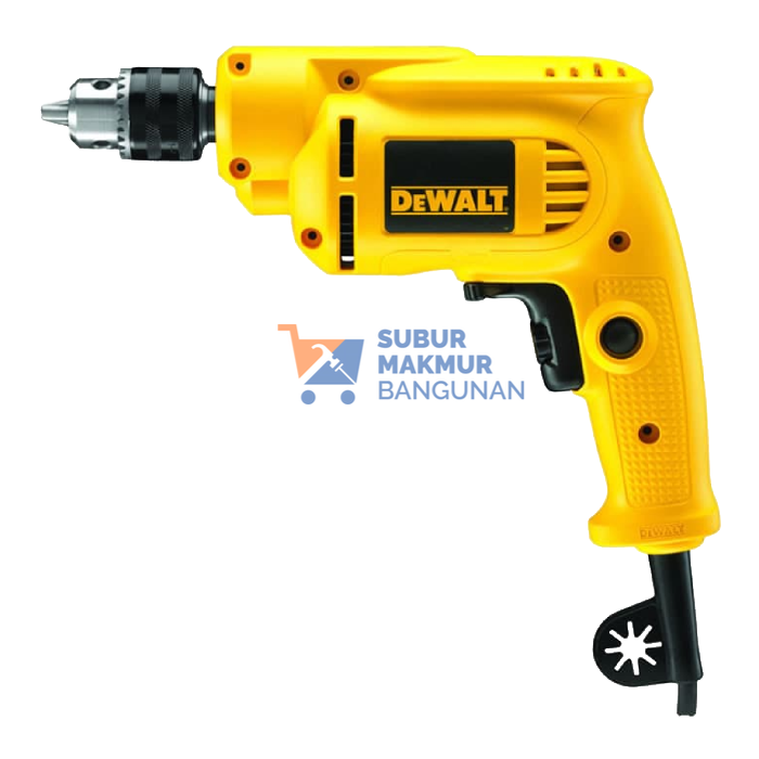 DEWALT DWD014-B1 ROTARY DRILL 10MM 550W