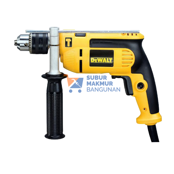 DEWALT DWD024-B1 HAMMER DRILL 13MM 650W