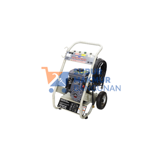 [SMB092863] WIPRO JET CLEANER QH-135+GASOLINE ENGINE
