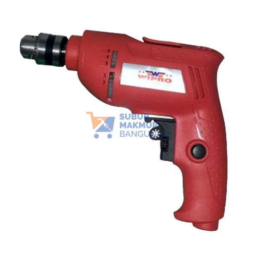 [SMB092879] WIPRO W 6000 BOR LISTRIK W/WATERPASS 10MM