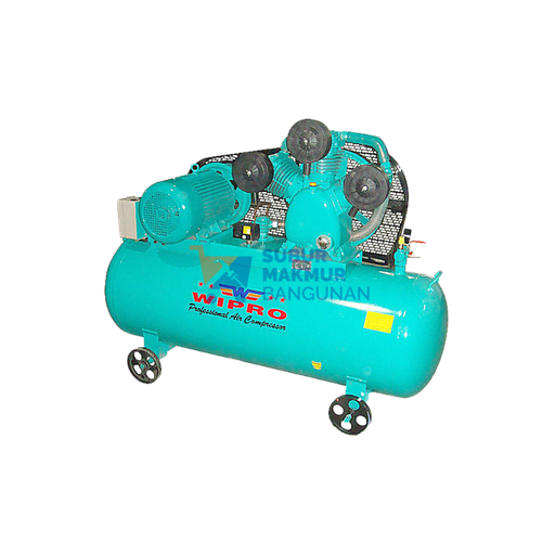 [SMB093401] WIPRO CB 20080 COMPRESSOR BELT DRIVER 1PHASE 2HP