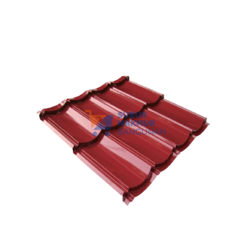 [SMB093418] SENG SAKURA ELANG CRYSTAL 2X4 PINANG RED