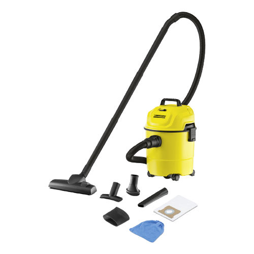 [SMB093571] KARCHER WD 1 HOME 1000W