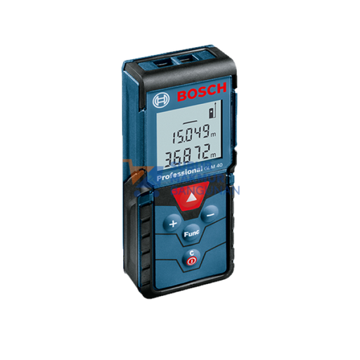 [SMB094094] BOSCH GLM 40 LASER RANGEFINDER