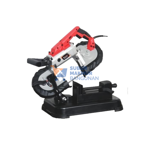 [SMB094318] ALDO 2103 MESIN BAND SAW BESI
