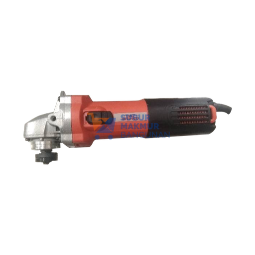 [SMB094380] WIPRO W3439 MESIN GERINDA 4" 750W