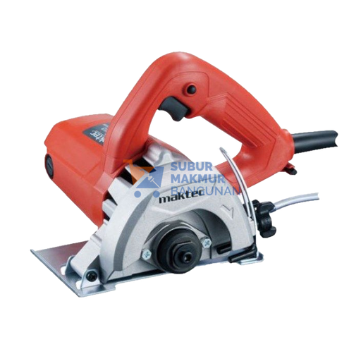 [SMB094456] MAKTEC FAST CUT CON-CUTTER W/-BLADE 110 MM MT413