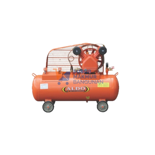 [SMB094467] ALDO COMPRESSOR BELT DRIVE 2065 1PK+ENGINE 100L