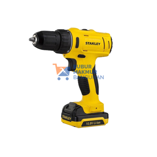 [SMB094561] STANLEY SCD12S2 DRILL DRIVER 10.8V