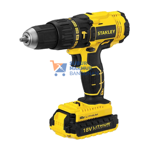 [SMB094565] STANLEY SCH20C2 HAMMER DRILL 18V