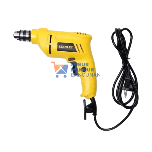 [SMB094568] STANLEY STEL101 ROTARY DRILL 400W 10MM