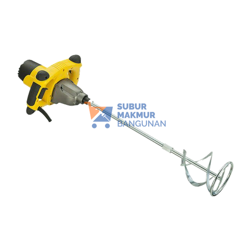 [SMB094570] STANLEY SDR1400 MUD MIXER