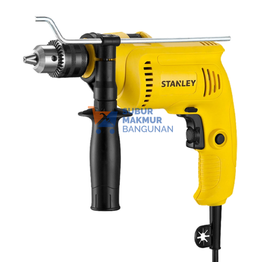 [SMB094571] STANLEY SDH600 PERCUSSION DRILL 550W 13MM CARTON
