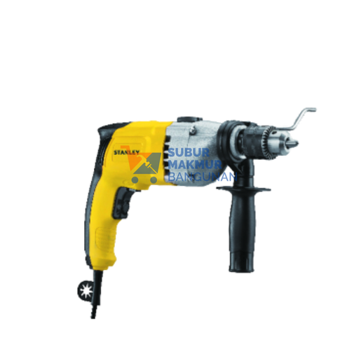 [SMB094573] STANLEY STDH7213-B1 PERCUSSION DRILL 800W 13MM