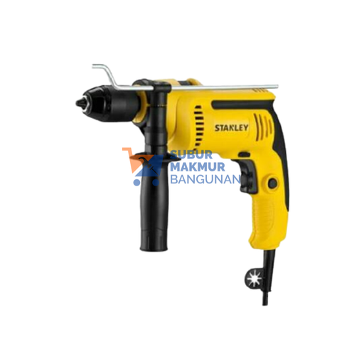 [SMB094575] STANLEY SDH700KV PERCUSSION DRILL VALUE 650W 13MM