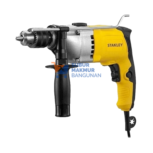 [SMB094576] STANLEY STDH7213V PERCUSSION DRILL VALUE 720W 13MM