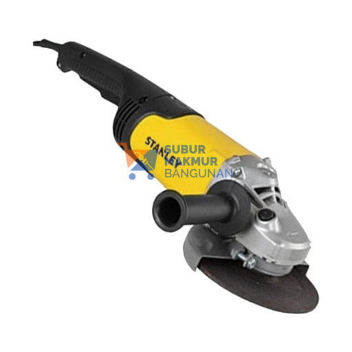 [SMB094580] STANLEY STGL2218 TRIGGER SWITCH LAG 2200W 180MM