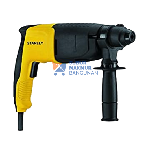 [SMB094586] STANLEY STHR202K HAMMER 2MODE SDS 20MM