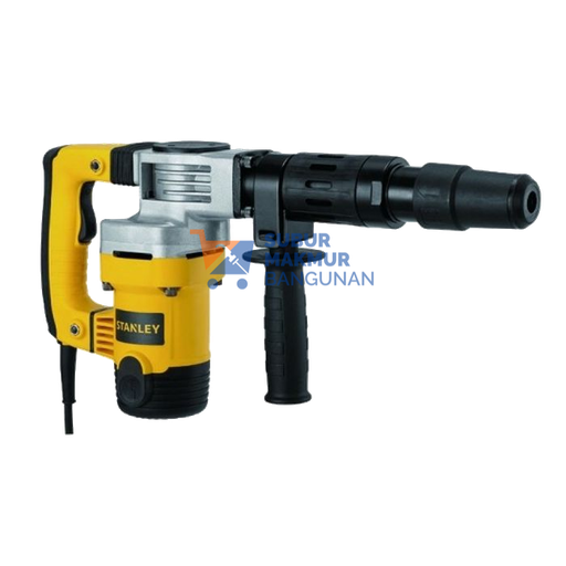 [SMB094588] STANLEY STHM5KHV DEMOLITON HAMMER HEX 5KG
