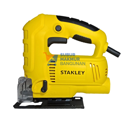 [SMB094593] STANLEY SJ60 JIG SAW 600W