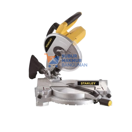 [SMB094594] STANLEY STEL721 MITRE SAW 1500W 254MM