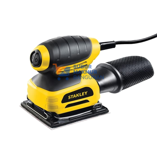 [SMB094595] STANLEY STEL401 SHEET SANDER 1/4" 220W