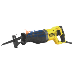 [SMB094597] STANLEY STEL365 RECIPROCATING SAW 900W