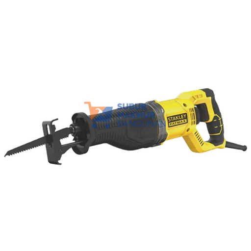 [SMB094597] STANLEY STEL365 RECIPROCATING SAW 900W