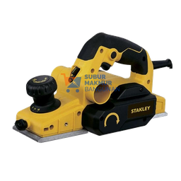 [SMB094598] STANLEY STEL630 PLANER 750W