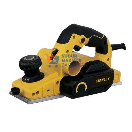 [SMB094598] STANLEY STEL630-B1 PLANER 750W