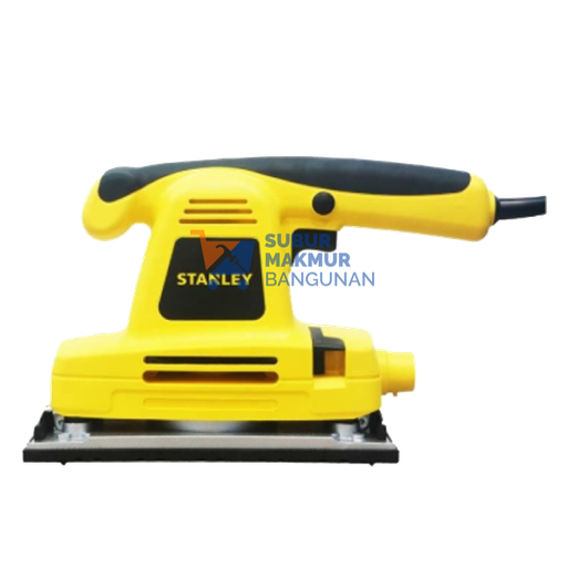 [SMB094599] STANLEY SSS310 SHEET SANDER 1/2" 310W