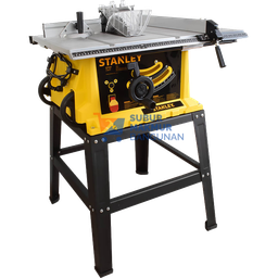 [SMB094600] STANLEY STST1825 TABLE SAW 1800W 254MM