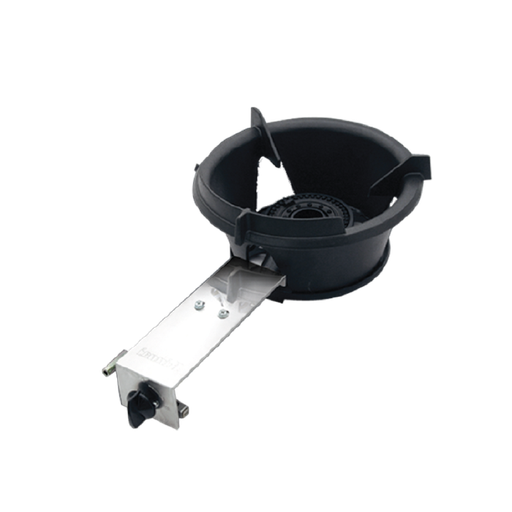 [SMB094672] RINNAI RI-300HP KOMPOR GAS COMMERCIAL 1 RING BESI