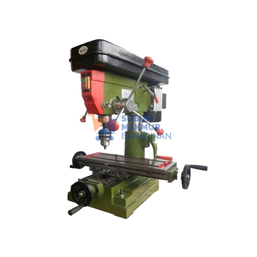[SMB094784] EAST LAKE ZX7016 DRILLING MILLING MACHINE