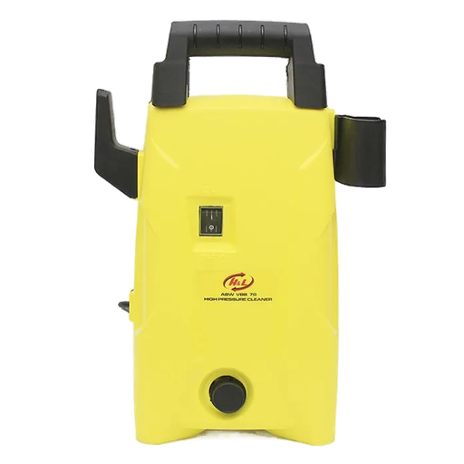 [SMB096591] H&L VBB 70 HIGH PRESSURE CLEANER ABW 850W 105 BAR