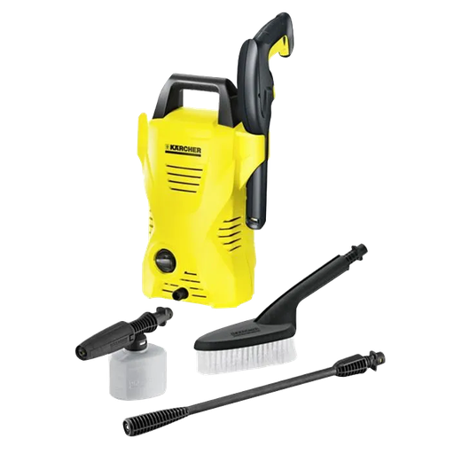 [SMB097832] KARCHER K2 BASIC CAR ID PRESSURE WASHER 900W