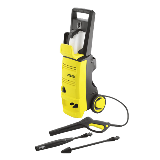 [SMB097849] KARCHER K.3450 HIGH PRESSURE CLEANER 1700W