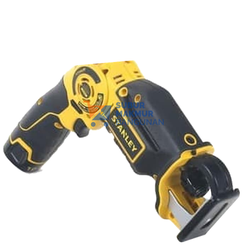 [SMB098117] STANLEY STDC130LA-KR RECIPROCATING SAW 10.8V