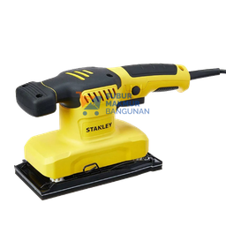 [SMB098125] STANLEY SS28-B1 SHEET SANDER 1/3" 280W
