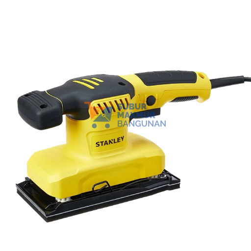[SMB098125] STANLEY SS28-B1 SHEET SANDER 1/3" 280W