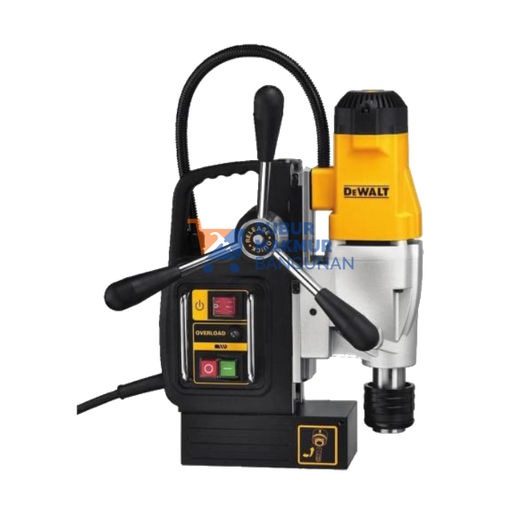 [SMB098146] DEWALT DWE1622K-B1 BOR MAGNET PRESS 2 SPEED 50MM