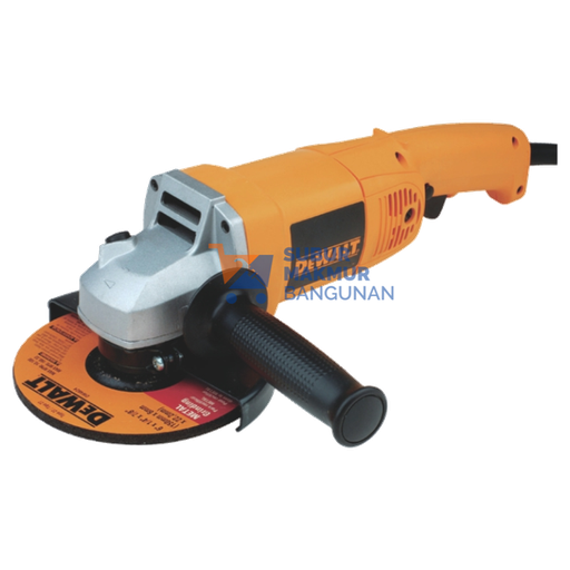 [SMB098150] DEWALT DW830-B1 SAG GRINDER 125MM 1400W